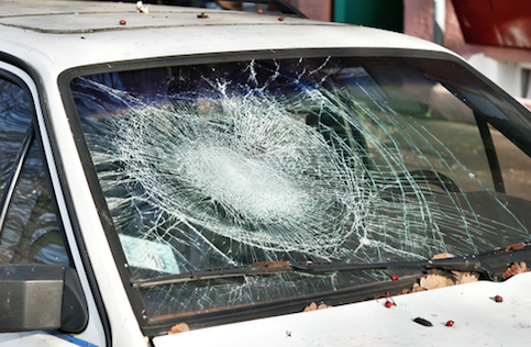 windshield replacement glass hazleton repairs service repair