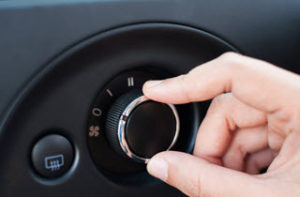 using car air conditioner