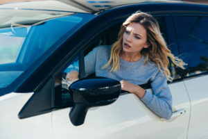 auto glass repair and replacement