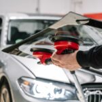 Professional Car Glass Repair and Replacement