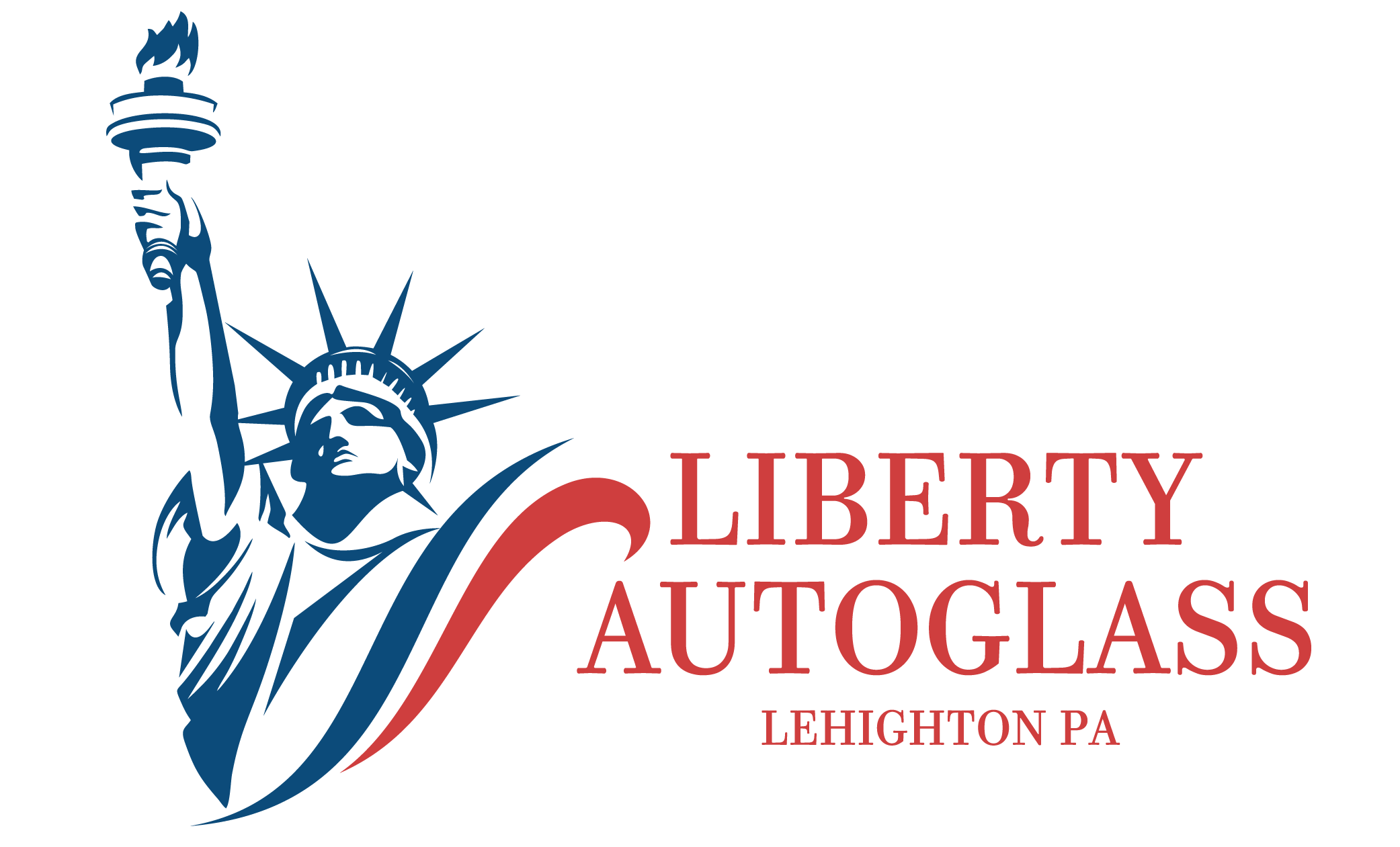 Liberty Autoglass Logo