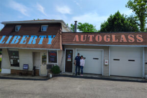 liberty autoglass windshield repair and replacement lehighton pa