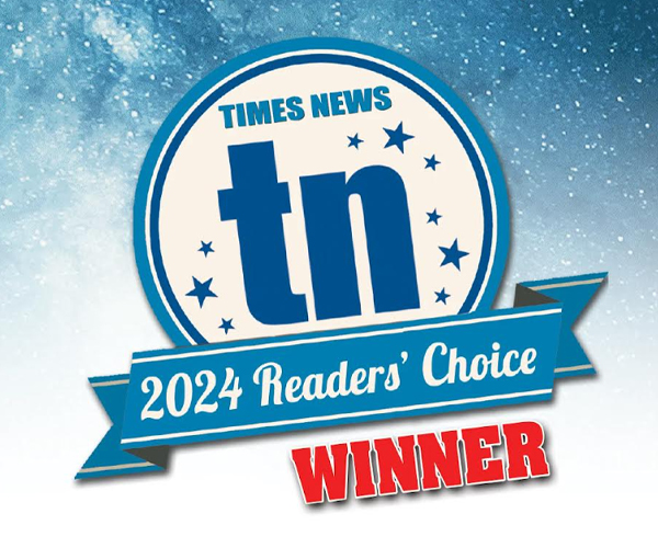 liberty autoglass mobile windshield repair services lehighton pa Times News Winner 2024