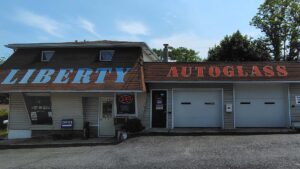 Liberty AutoGlass Store in Pennsylvania