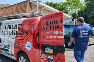 windshield replacement lehighton pa