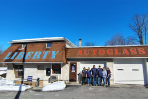 liberty autoglass windshield repair and replacement lehighton pennsylvania