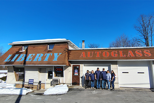 liberty autoglass windshield repair and replacement lehighton pennsylvania