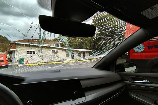 windshield replacement services in Lehighton, PA