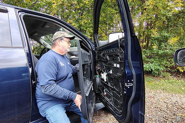 Local Mobile Glass Repair Service in Lehighton, PA